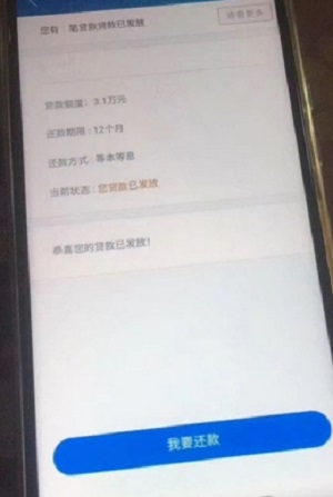 金蝶效贷安卓版下载官网  v9.0.95图1