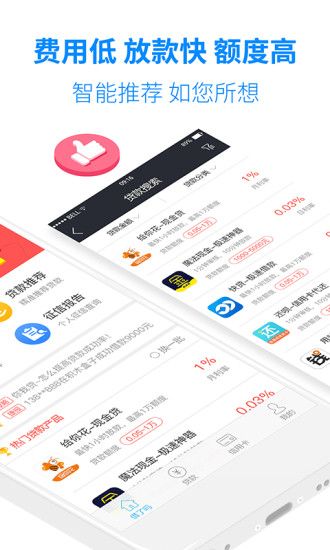 小微贷款app下载官网安装苹果版手机  v2.0图2