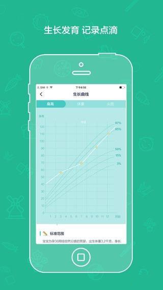 大白健康  v2.1.2图2