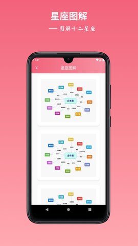 星座配  v2.8.2图3