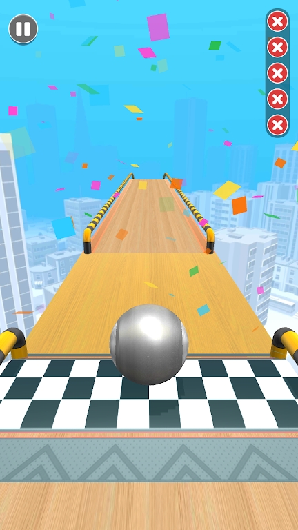 天空滚球3D  v1.0.0图3