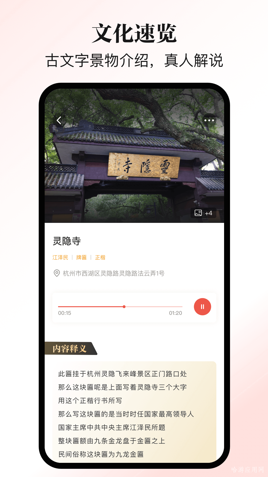 乐行乐见  v1.1.0图1