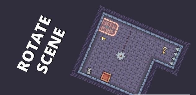 猫猫地牢逃亡  v1.0.1图2