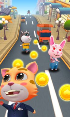 宠物赛跑者  v1.2.2图2