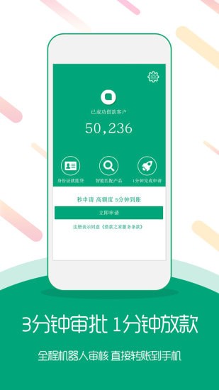 钱置宝借款app