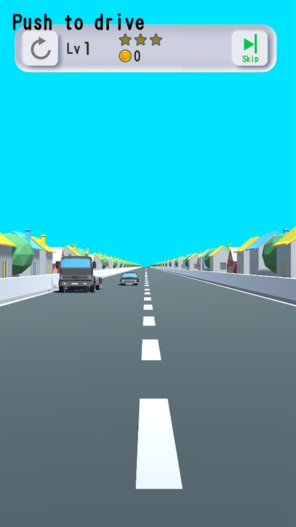 第一人称骑车  v1.0.1图1