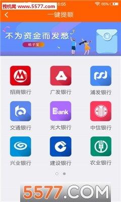 桔子宝