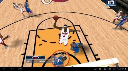 nba2k20安卓手机版中文版下载