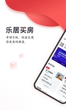 乐居买房  v6.5.65图2