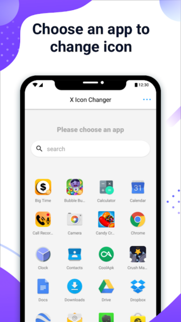 Xlconchanger最新版  v4.3.5图1