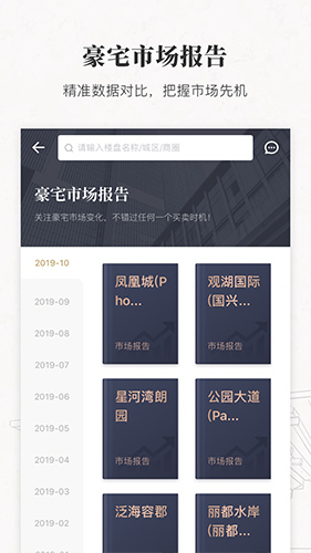 丽兹行豪宅  v1.92.3图3