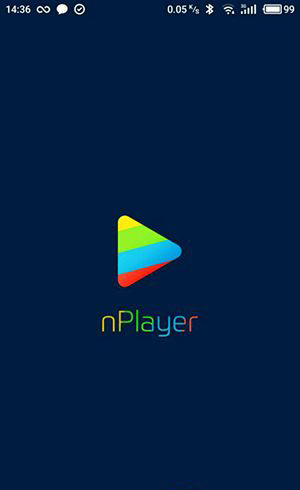 nplayer读取u盘