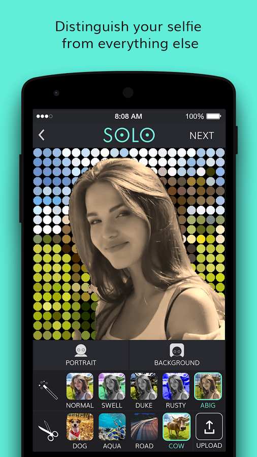 solo自拍  v1.0.6图2