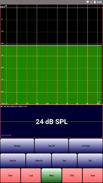 audiotools手机频谱仪下载  v5.7.2图2