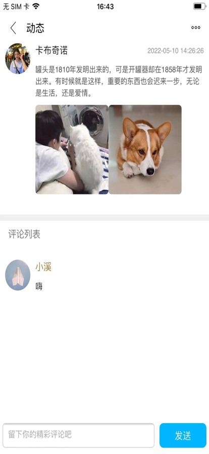 糖果小圈app