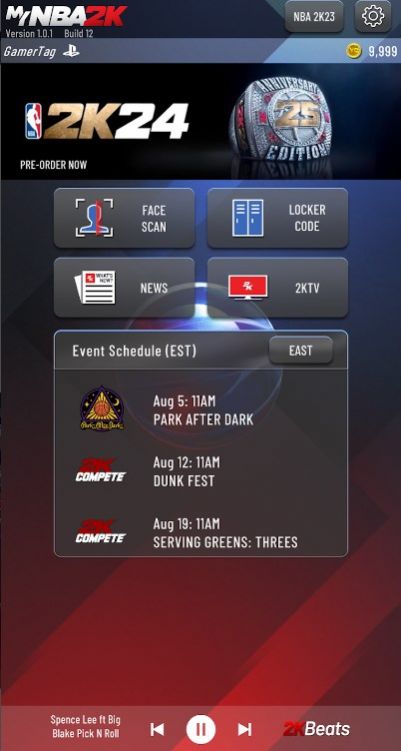 我的NBA2k242023  v1.1.0图3