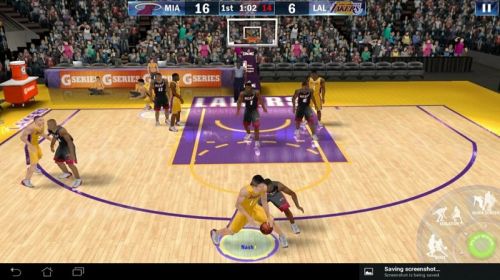 nba2k20最新版本下载安卓  v98.0.2图3