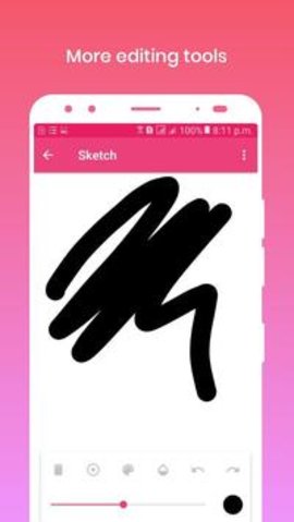 sketches绘画免费版  v1.0.5图3