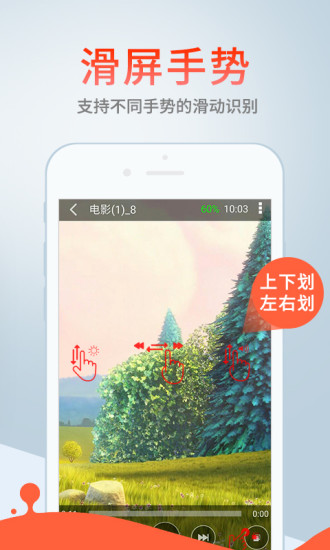 3397影视app  v1.2.3图1