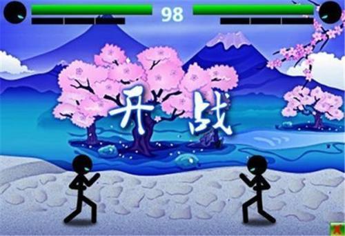 火柴人格斗进化下载v1.2