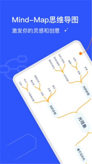 思维导图制作最新版本下载手机app  v1.0.0图1