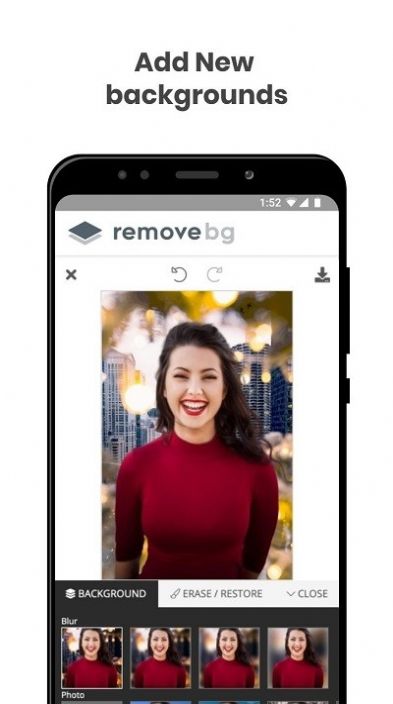 removebg下载手机版  v1.4.5图1