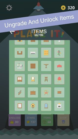 PlaceIt安卓版  v1.0.0图1