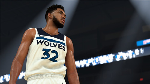 nba2k21免费下载