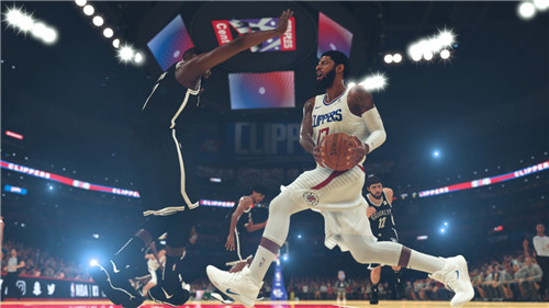 nba2k21安卓版中文版破解版