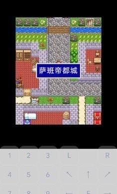 彩虹城堡3界王项链  v1.7.7图1