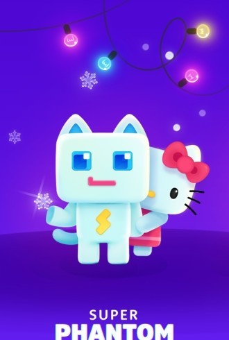 超级幻影猫2kitty版本  v1.5图1