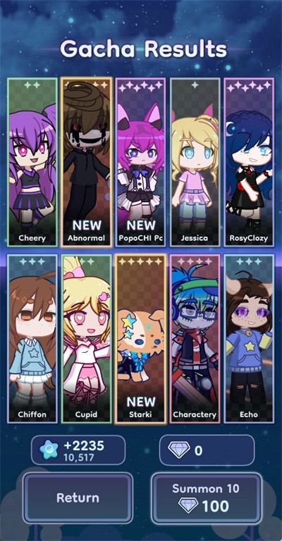 gachalife2加查最新  v0.86图2