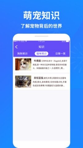 萌宠猫狗交流器  v1.3图3