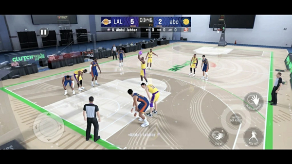 nba2k24myteam手游最新版本下载