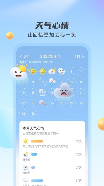 云雀天气  v1.1.5图2