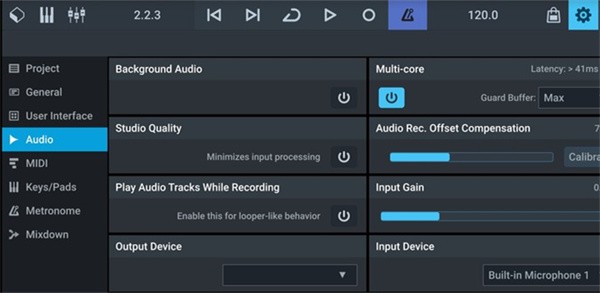 cubase10破解版下载  v1.2.0.69图2